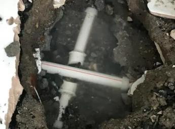 长岛阳台漏水维修公司为您分享楼上楼下漏水怎么处理
