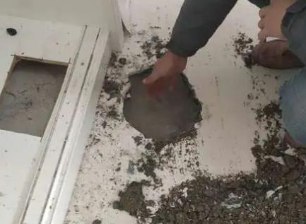 长岛卫生间漏水维修公司分享下精确定位查漏水一次多少钱?不同级别收费不同