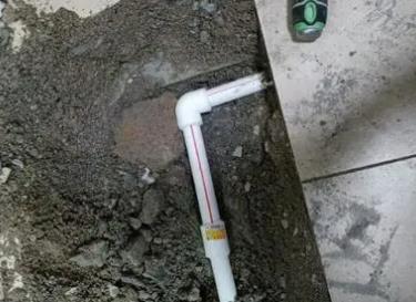 长岛阳台漏水维修时有哪些声音会影响检漏仪