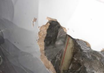 长岛卫生间漏水维修的步骤和流程。
